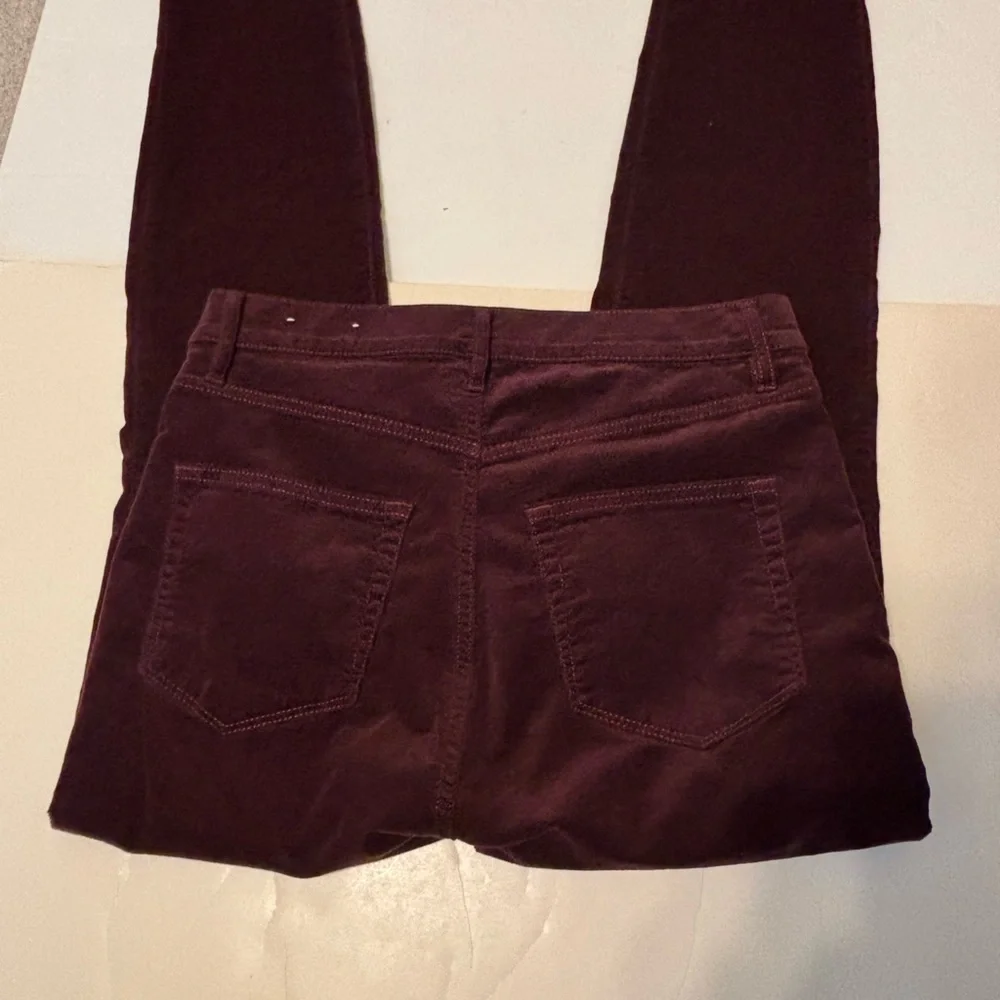 LOFT jeans soft